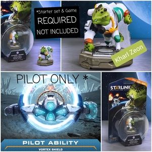 Starlink Battle for Atlas Pilot Kharl Zeon